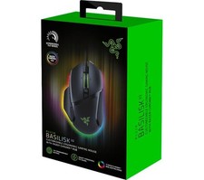 Razer Basilisk V3 Optical RGB