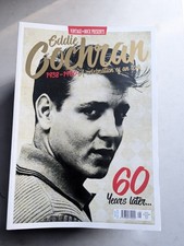EDDIE COCHRAN VINTAGE ROCK