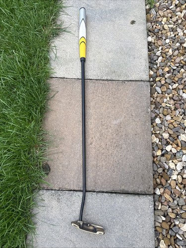 Honma cb8100 golf putter - honma,