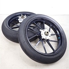 2007 FZ1 Feather with Gale