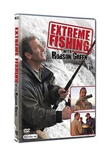 Extreme Fishing with Robson