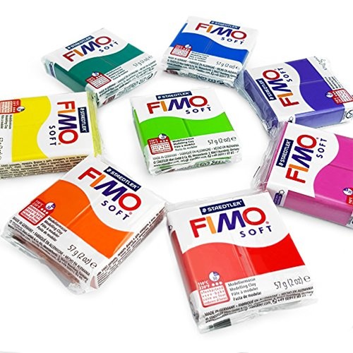 Fimo soft polymer oven - fimo,