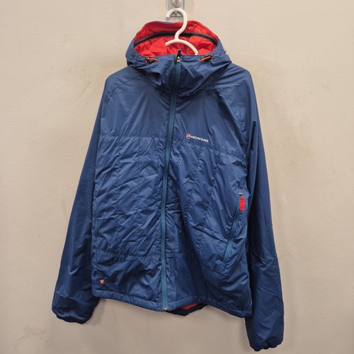 Montane prism primaloft - montane,