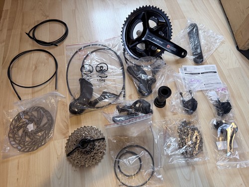 Shimano 105 r7100 speed - shimano,