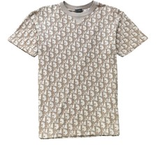 Dior Men's Oblique Towelling