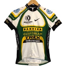 Vintage Nike Volkswagen Trek