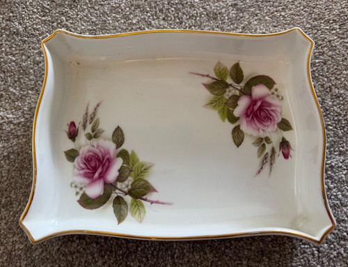 Royal stafford bone china - stafford,