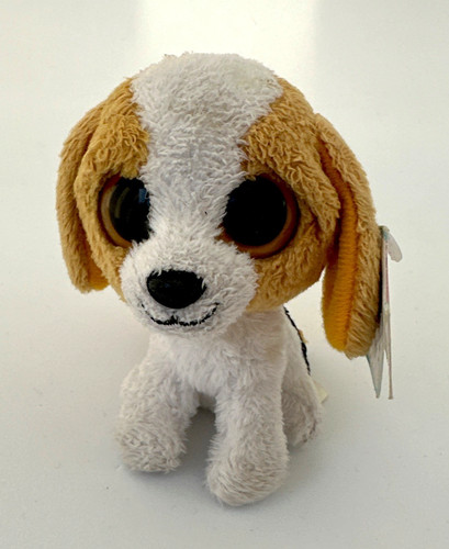 Beanie boo cookie the - ty, boo’s