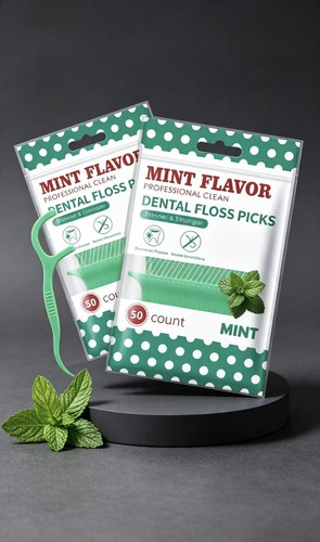 150pcs dental floss - 150pcs, sticks