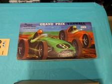 1957 Vintage Vanwall Grand