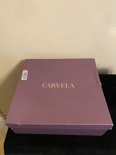Carvela woman shoes - woman, black