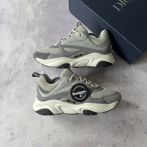 Dior b22 trainers - mens, eu