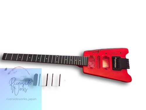 Steinberger spirit pro - spirit, gt-pro