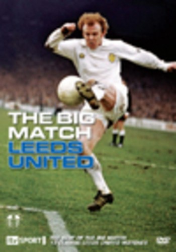 Leeds united the - united:, match