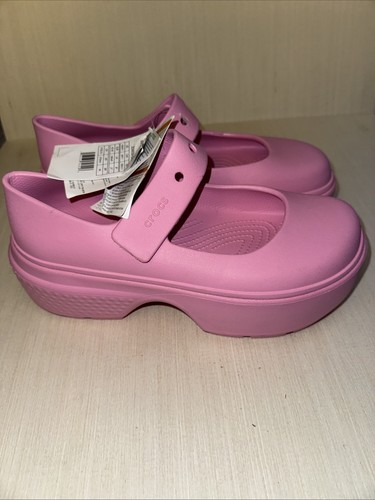 Crocs womens stomp mary - womens, jane