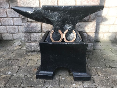 Real used horseshoes x 2 - 🐴,