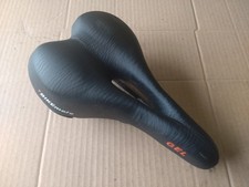 Bikemate Gel Sprung Bike Saddle
