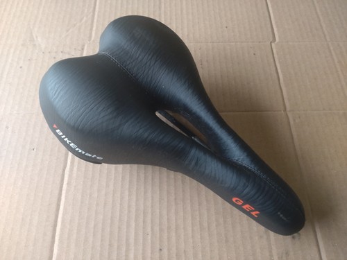 Bikemate gel sprung - gel, bike