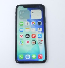 Apple iPhone 11 6.1" 64GB