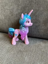 My Little Pony: A New