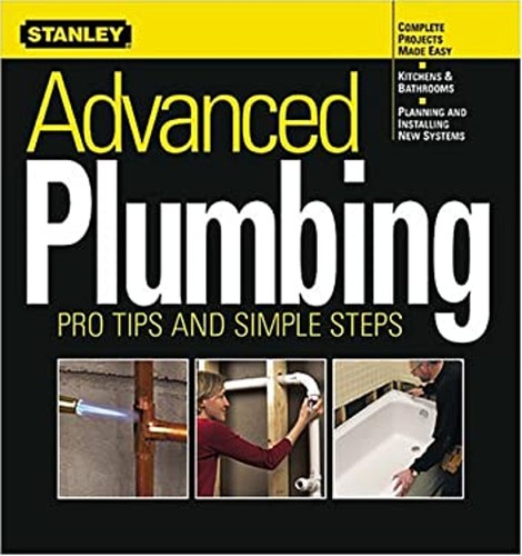 Advanced plumbing pro - advanced, :
