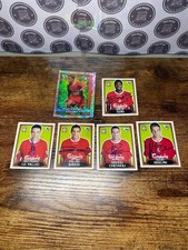 Liverpool 2004 Merlin bundle