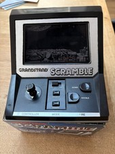 Grandstand Scramble Electronic