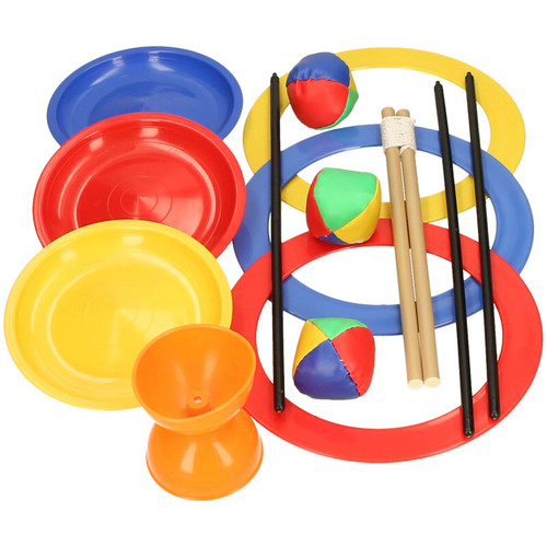Circus set - circus,