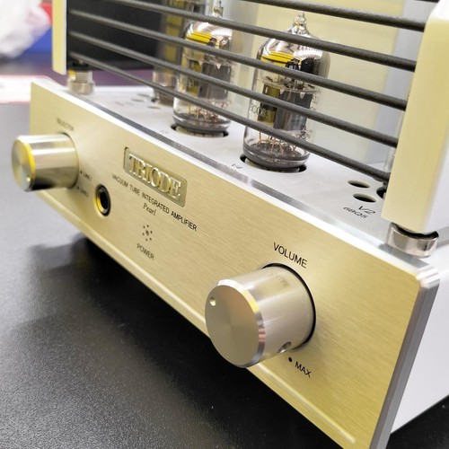 Triode pearl vacuum tube - pearl,