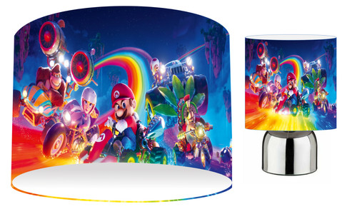 Super mario kart choose from - mario,