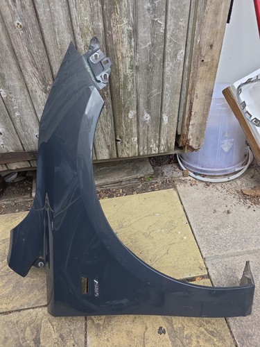 Vauxhall corsa driver - e,