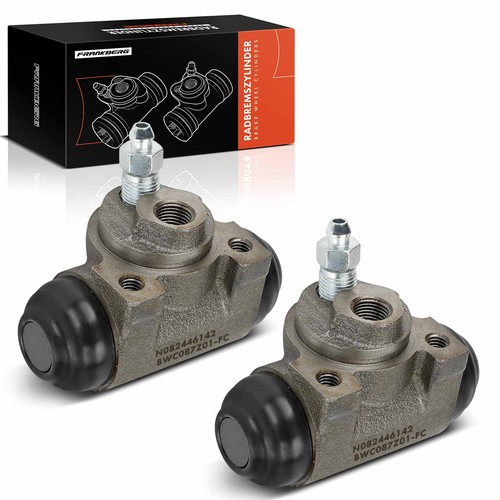 Premium wheel brake - a-premium, 2x