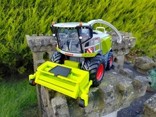 Grass Silage Head for