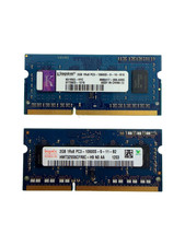 JOBLOT OF 50 x 2GB PC3-10600