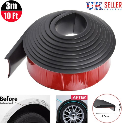 Universal extrawide arches - universal, 3m