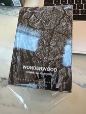Comme des Garcons Wonderwood