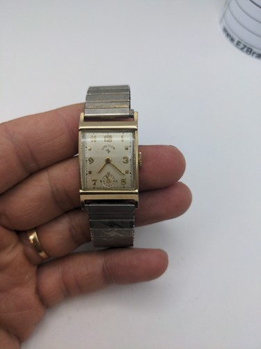 Vtg lord elgin tank - lord,
