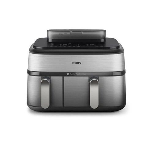Philips airfryer 5000 series - airfryer,