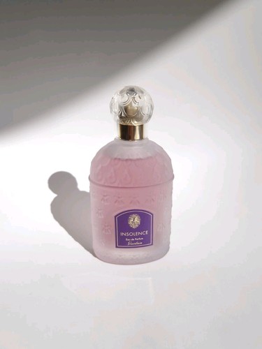 Guerlain insolence eau - insolence, de