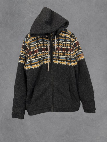 Sherpa adventure gear jacket - adventure,