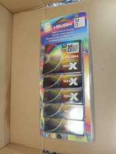 5 x BUSH Mini Disc 74 -