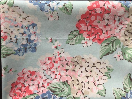 Cath kidston hydrangea flower - cath,