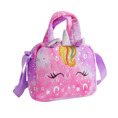 Fashion sweet unicorn handbags - unicorn,