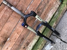 RockShox Recon 351 Forks U-Turn 26”