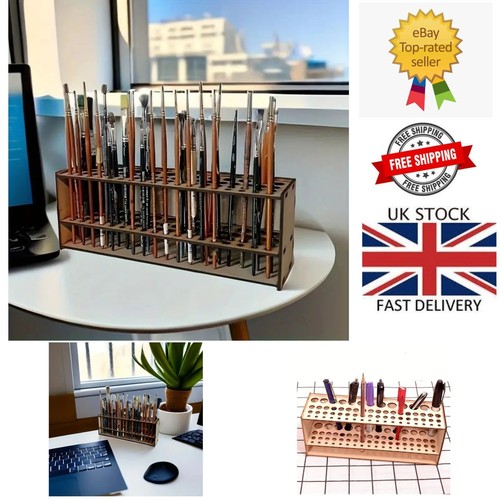 Artist desk organizer - artist,