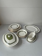 Royal Doulton Rondelay Dinner
