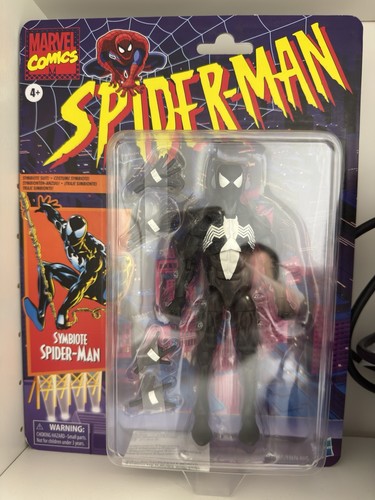 Symbiote spider man - symbiote, spider-man