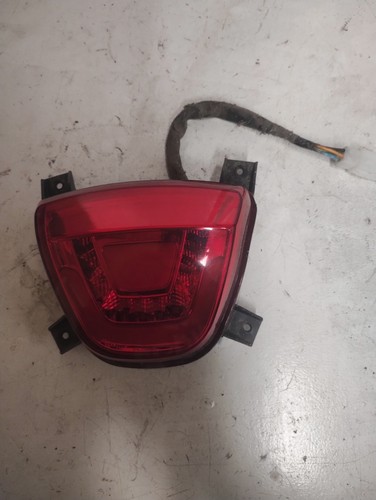 Sinnis zen 125 rear tail - sinnis, light