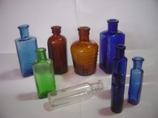 Genuine vintage victorian - genuine,