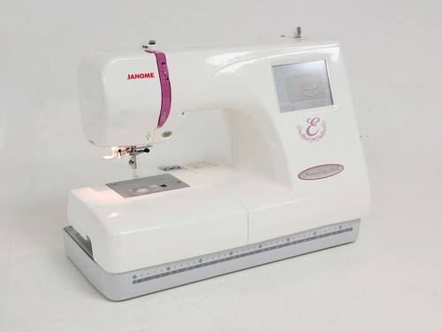Janome memory craft - janome,